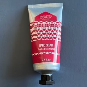 🥰BROMPTON & LANGLEY HAND CREAM -NEW!🥰